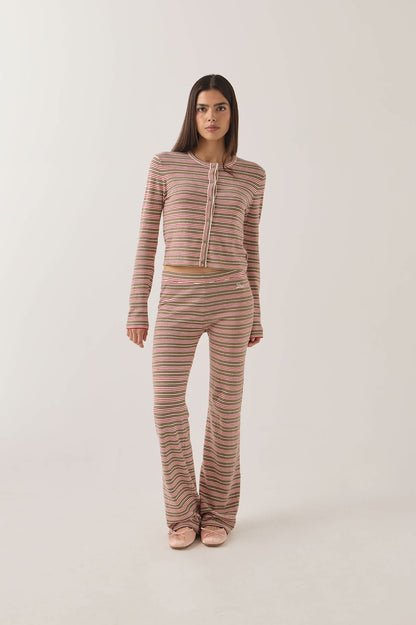 Bixby Cardigan