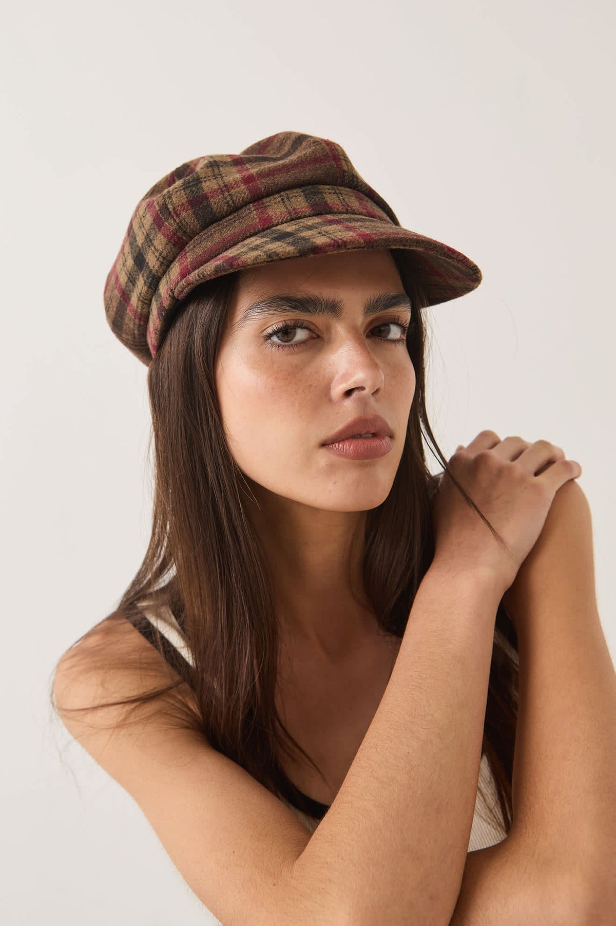 Bailey Cap