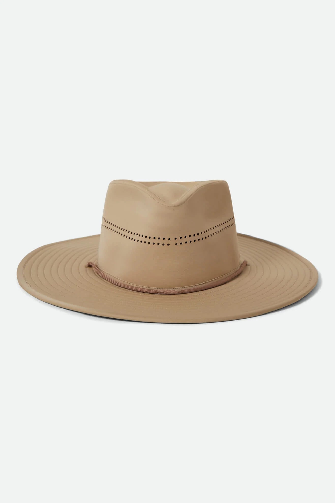 Beck Journey Hat