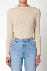 Prairie Sweater