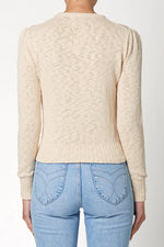 Prairie Sweater
