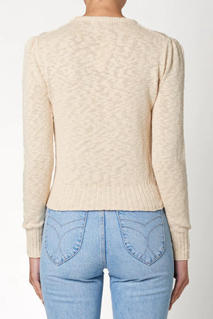 Prairie Sweater