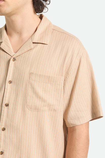 Bunker Slub Woven Shirt