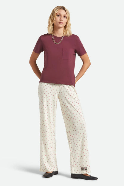 Carefree Organic Perfect Tee