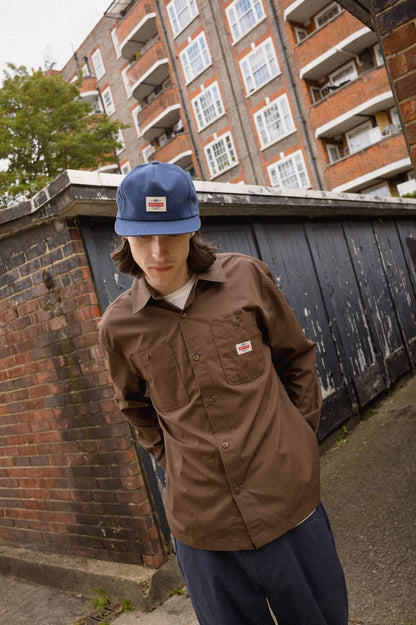 Trademark Snapback
