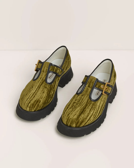 Remi Mary Jane Loafer