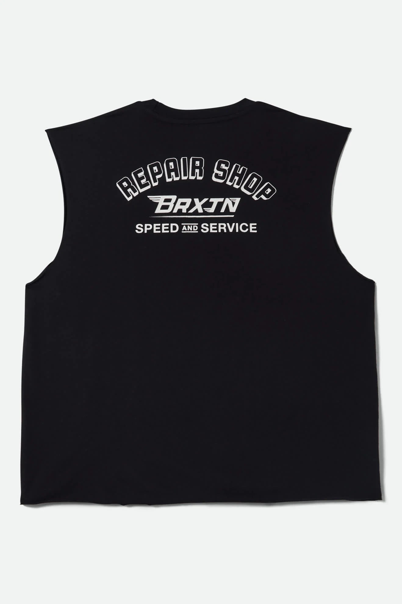Free Muscle Tank Top