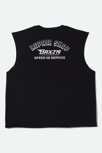 Free Muscle Tank Top