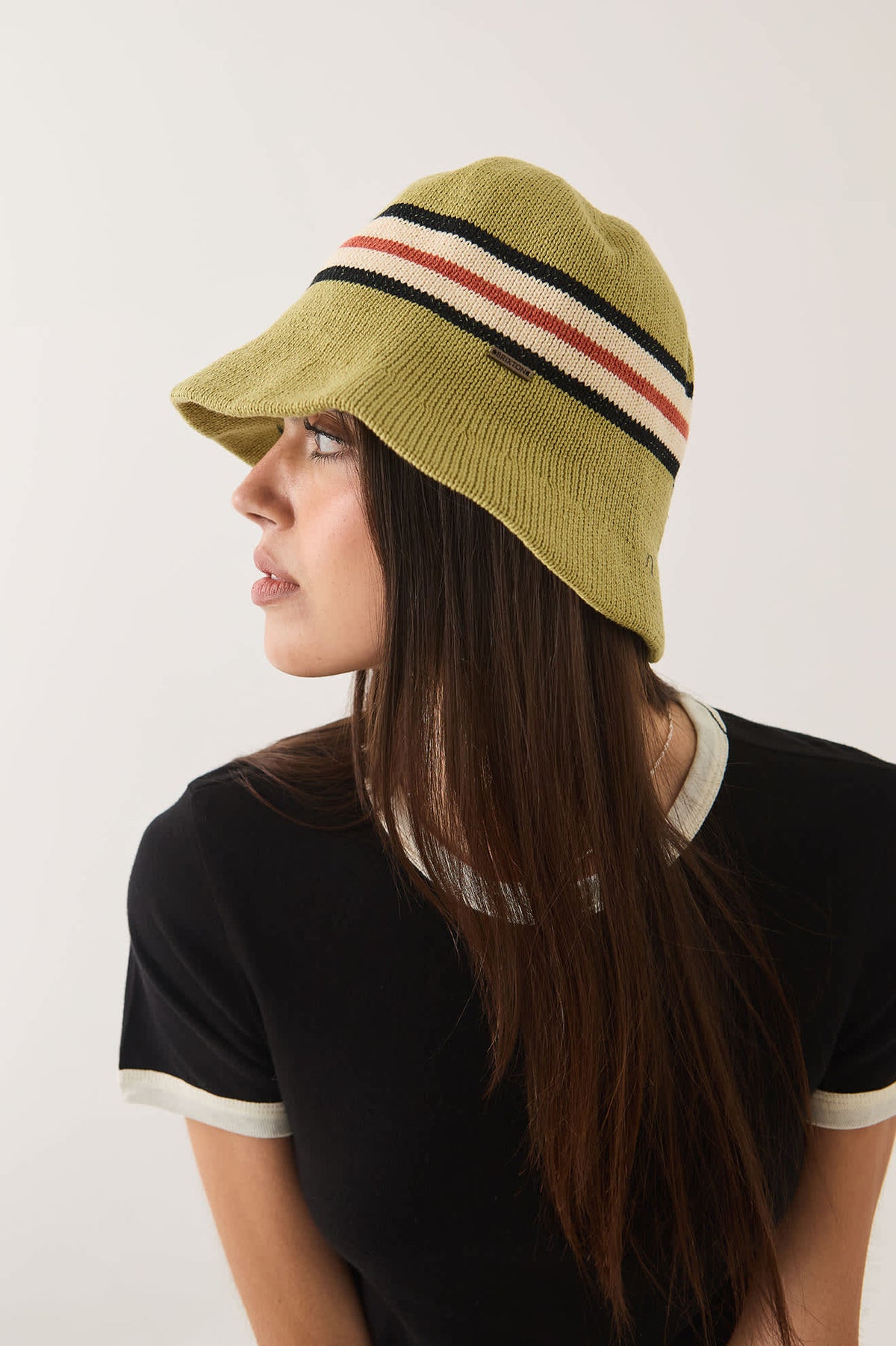 Redding Knit Packable Hat