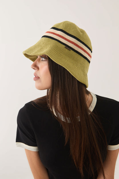 Redding Knit Packable Hat