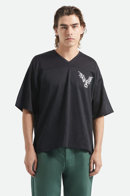 Baggy Mesh Practice Jersey