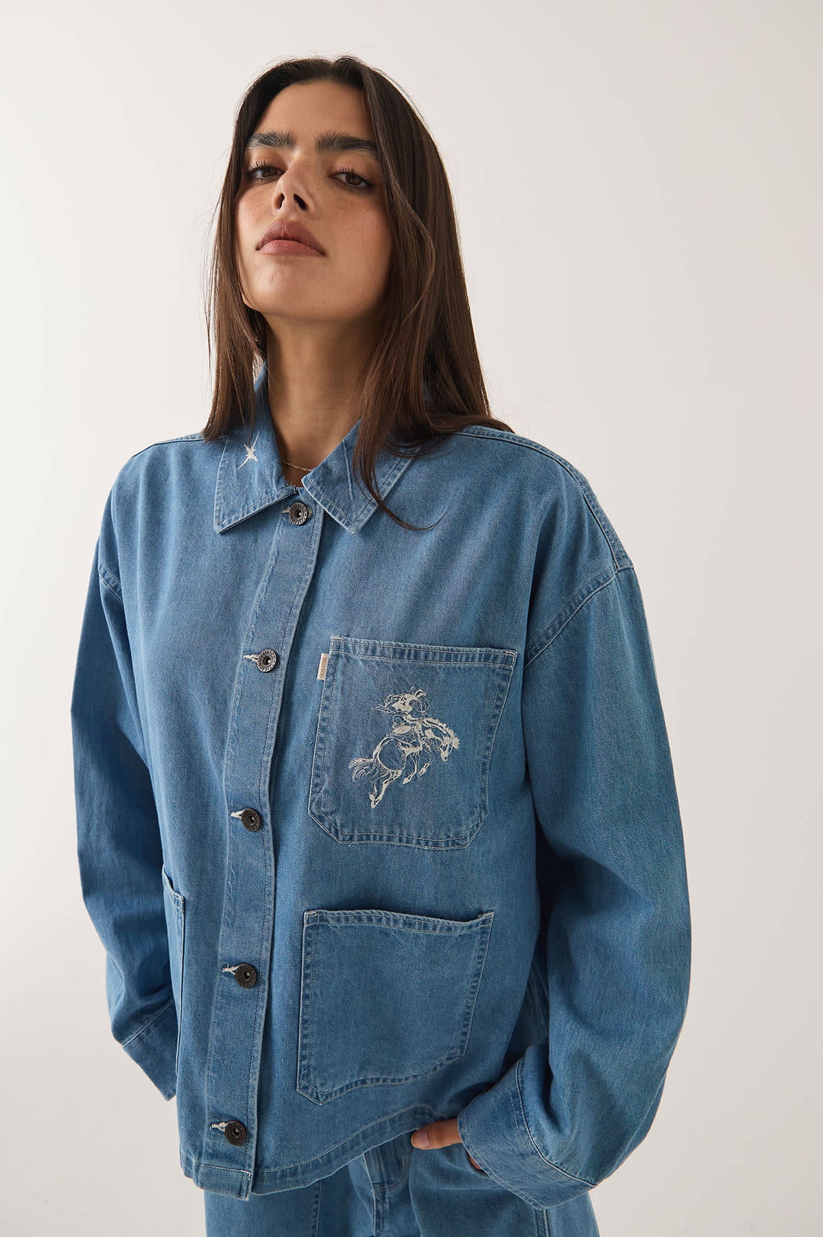 Barn Jacket