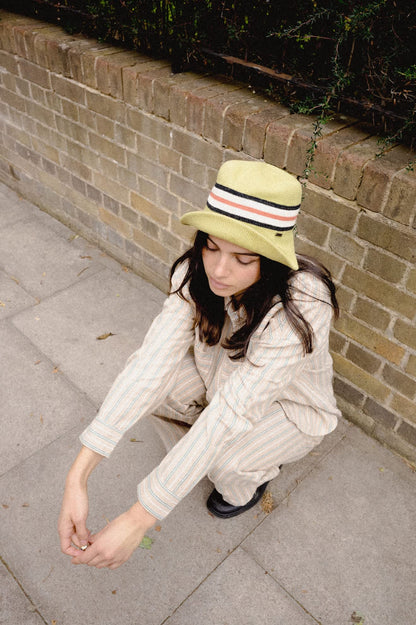 Redding Knit Packable Hat