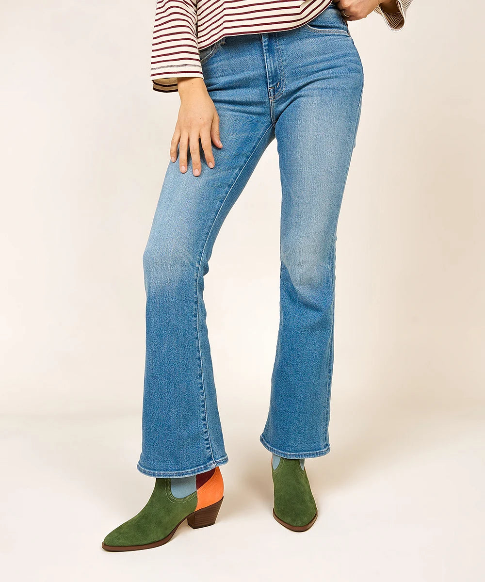 Roberta Boot