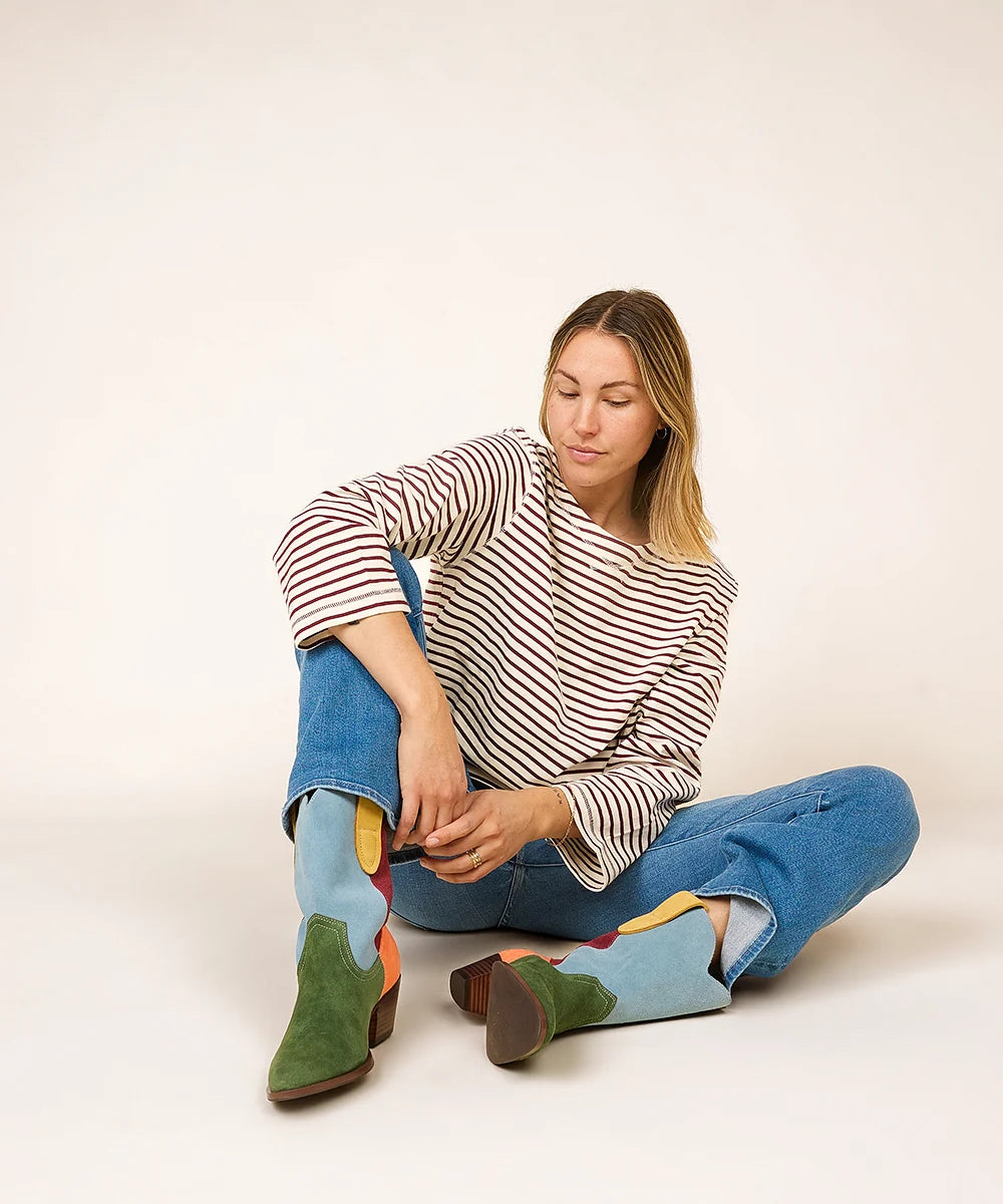 Roberta Boot