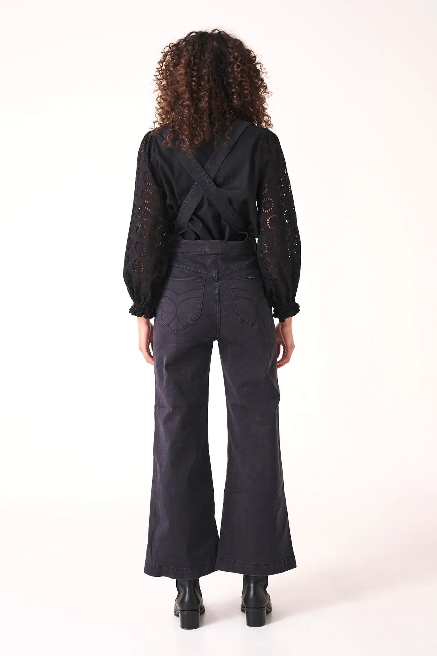 Sailor Overall