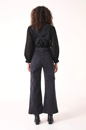 Sailor Overall