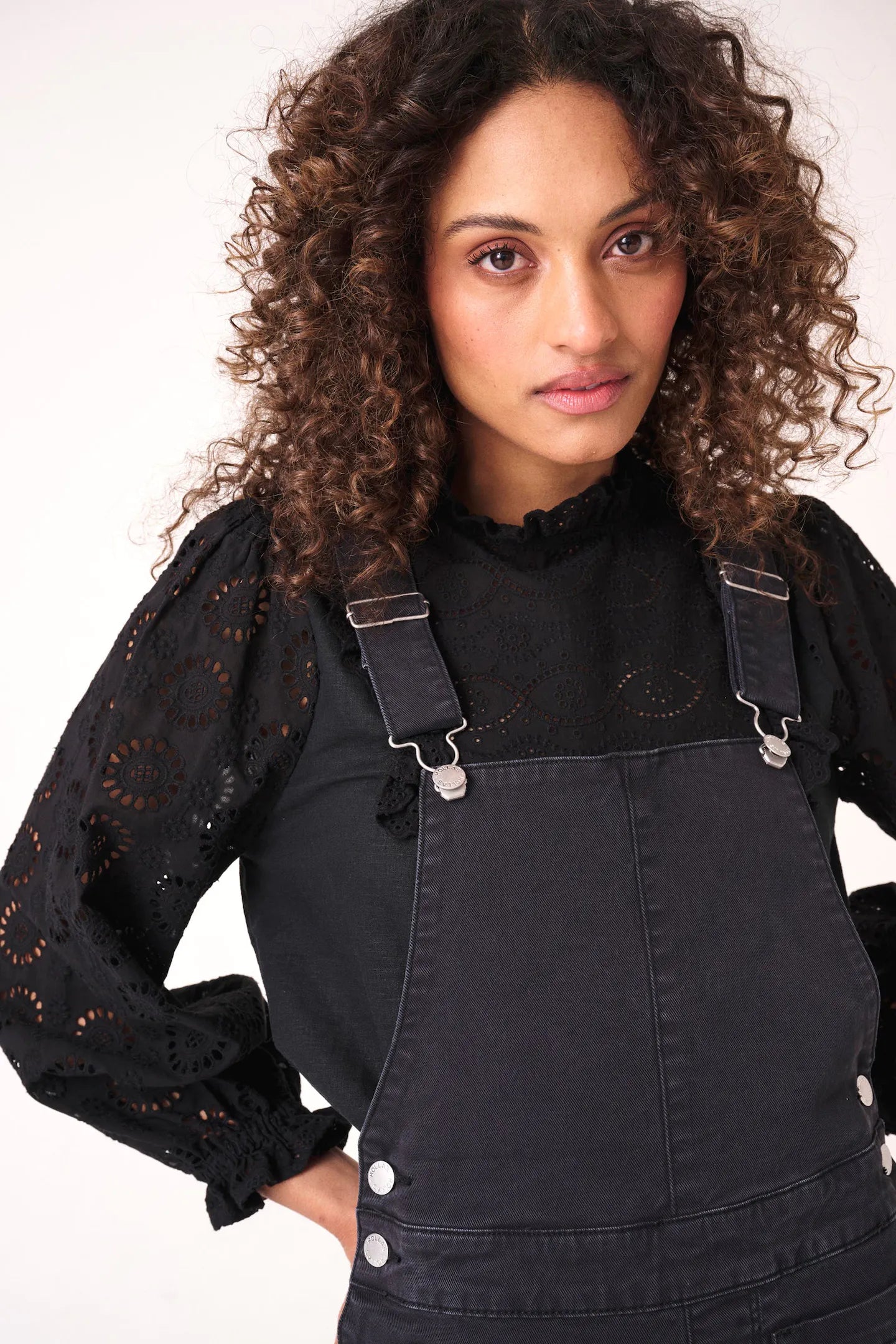 Sailor Overall