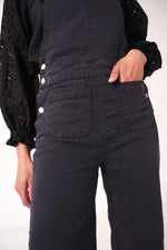 Sailor Overall