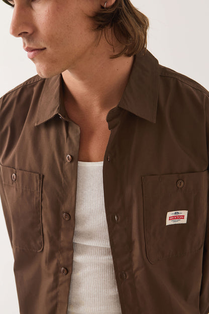 Trademark Shirt