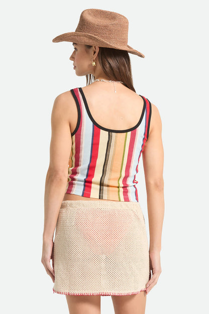 Ringer Organic A-Tank