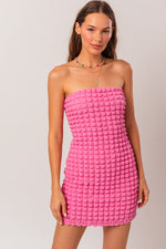 Magic School Bus Tube Dress SALE