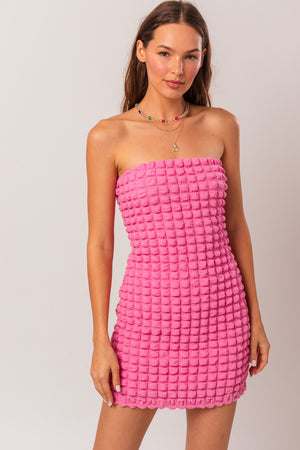Magic School Bus Tube Dress SALE