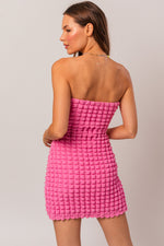 Magic School Bus Tube Dress SALE