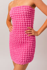 Magic School Bus Tube Dress SALE