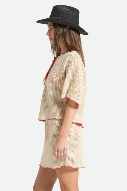 Crochet Cover Up