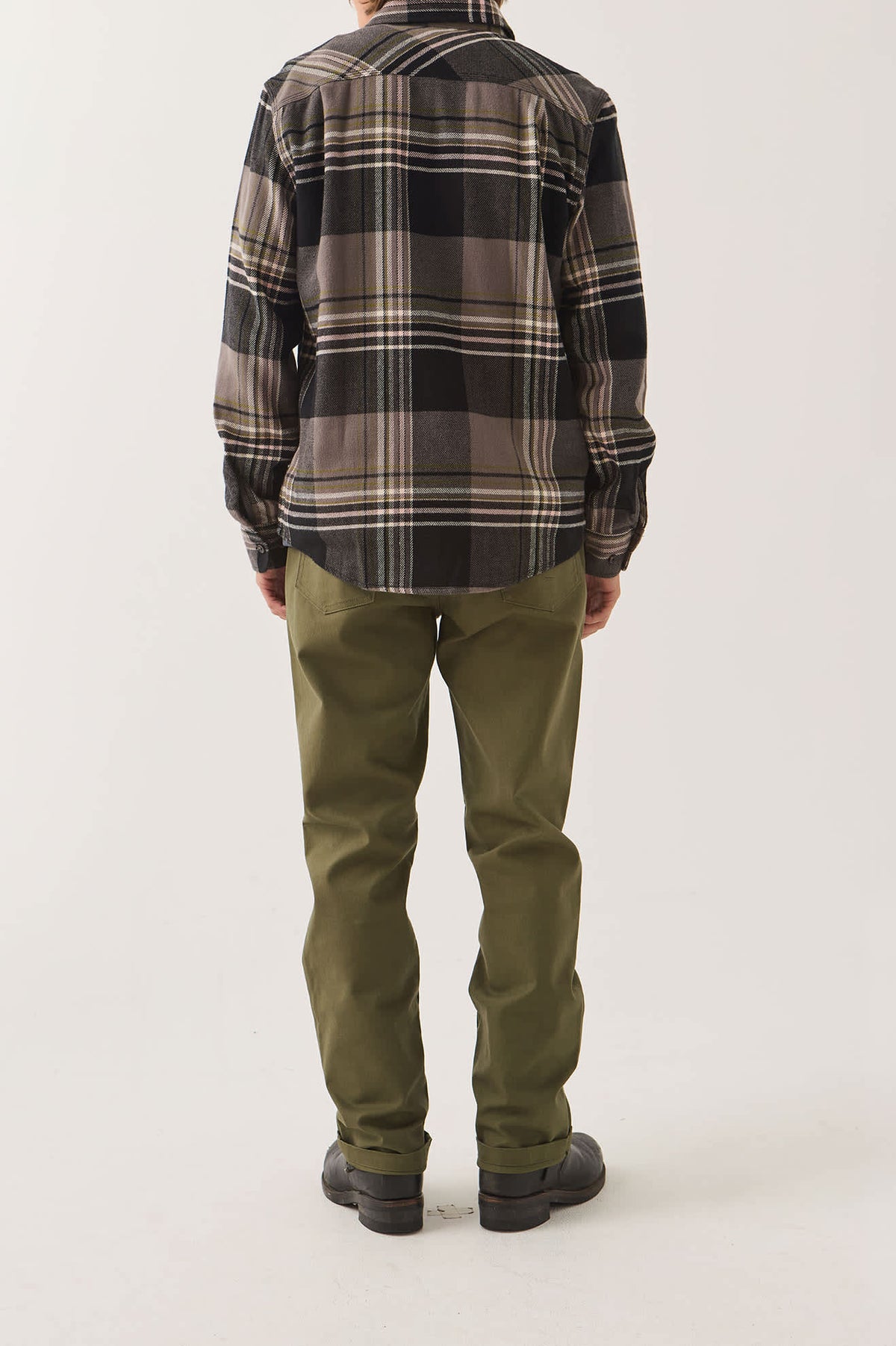 Builders 5 Pocket Pant