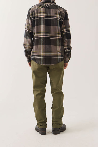 Builders 5 Pocket Pant