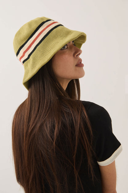 Redding Knit Packable Hat