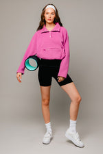 Workout Barbie Sweater