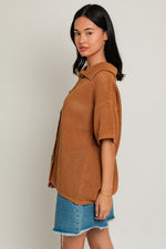 16 Carriages Sweater Top