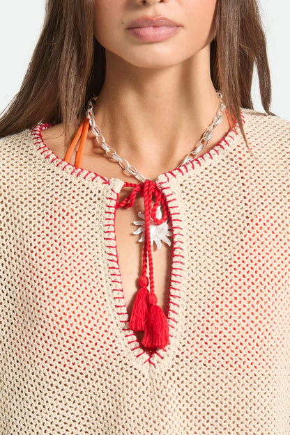 Crochet Cover Up