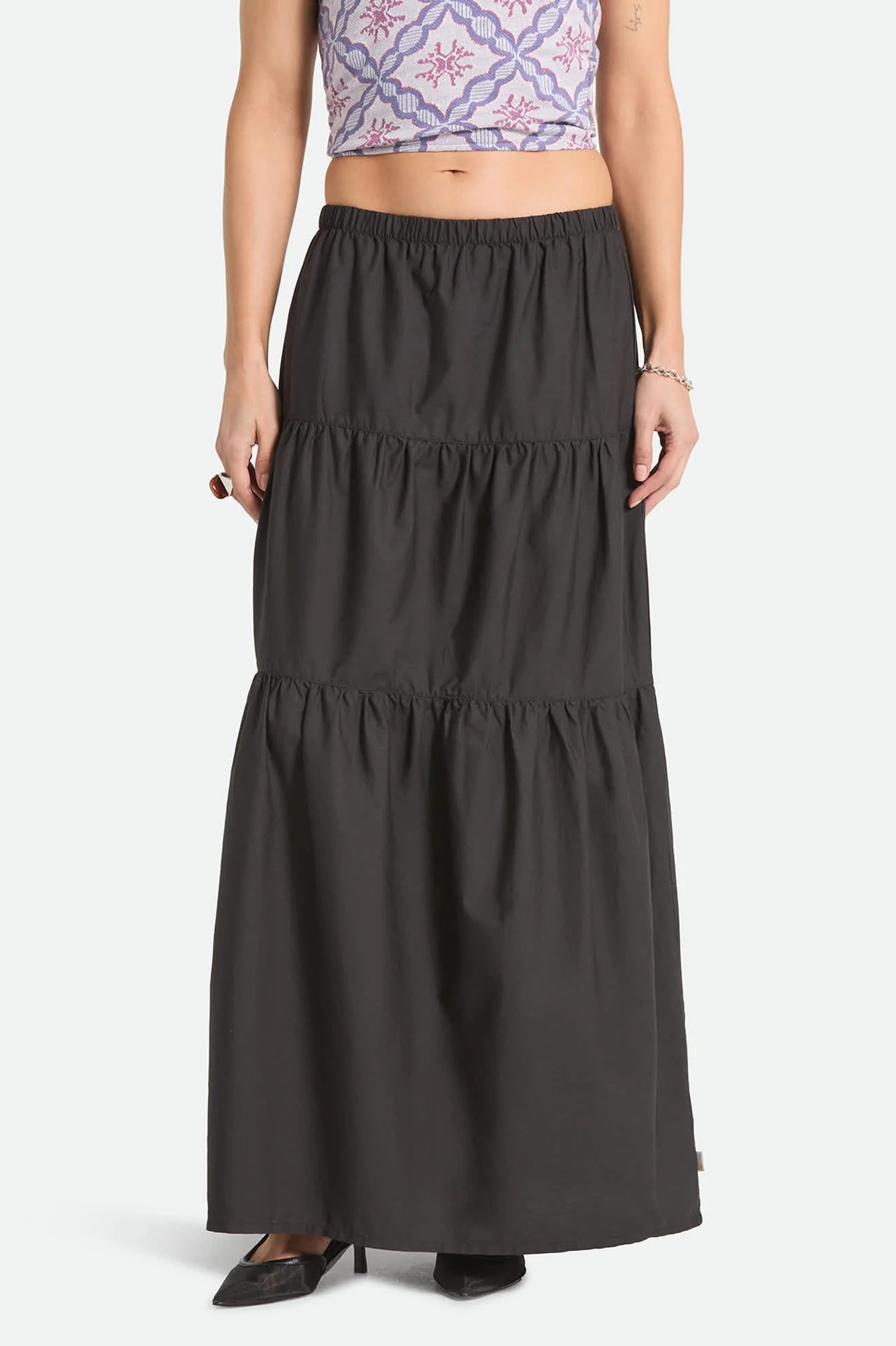 The Abigail Skirt