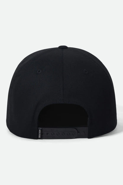 Free HP Snapback