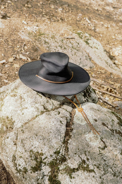 Beck Journey Canvas Hat