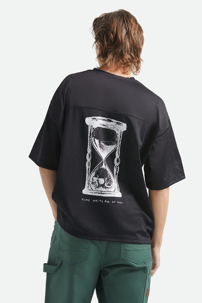 Baggy Mesh Practice Jersey