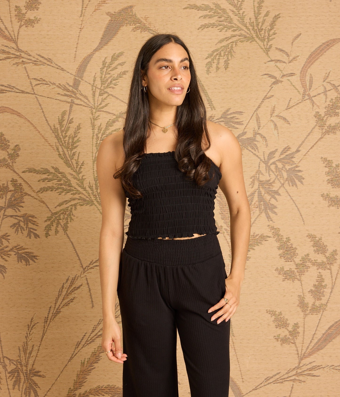 Marley Tank