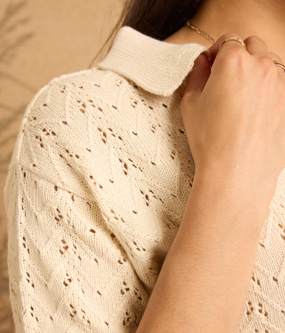 Amelia Sweater