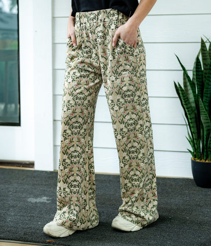 Thorn Pant