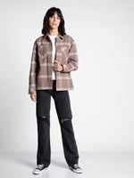 Vera Jacket