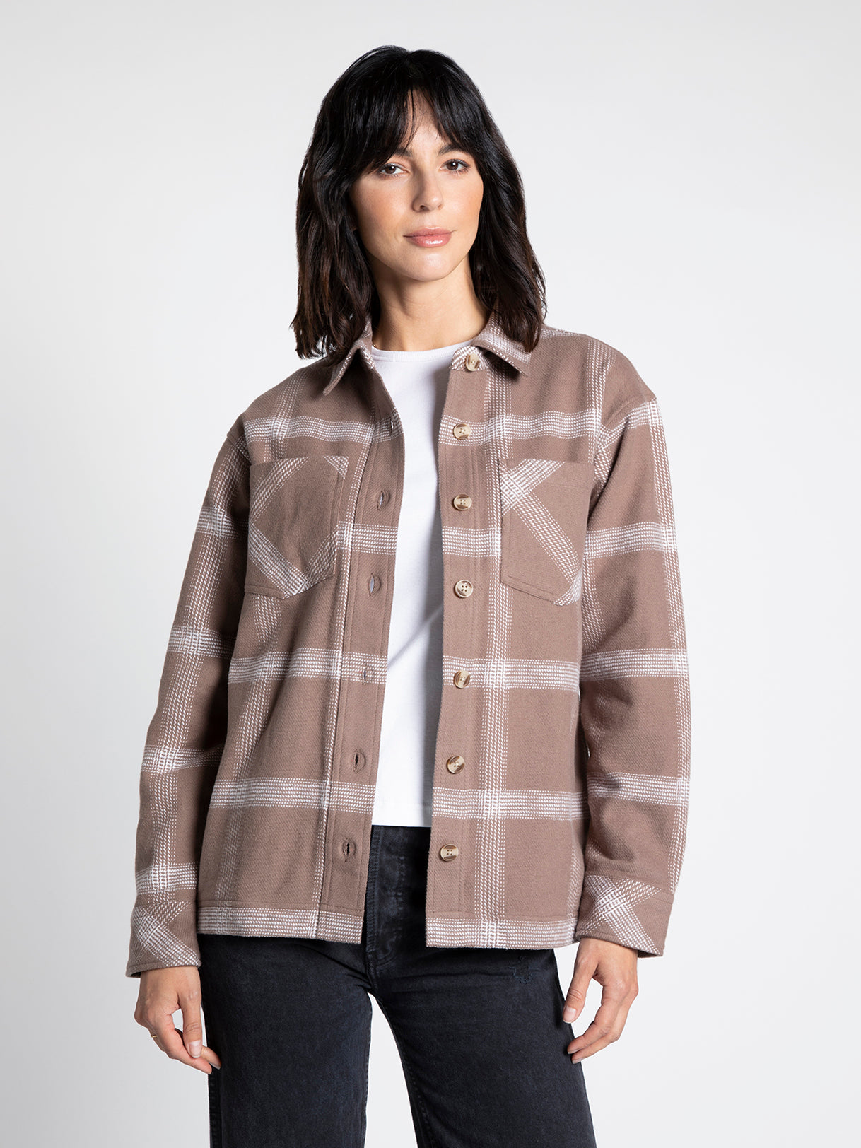 Vera Jacket