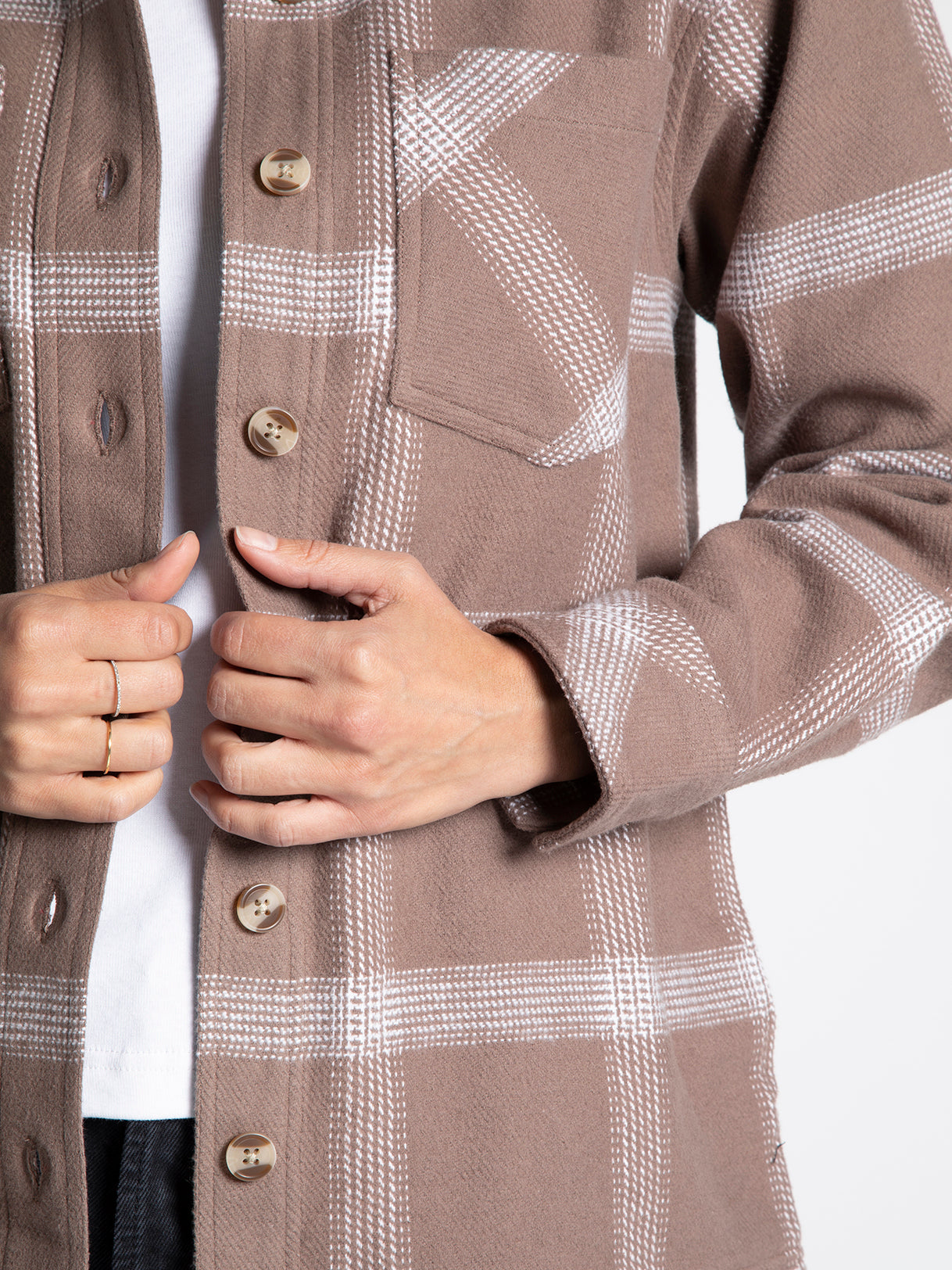 Vera Jacket