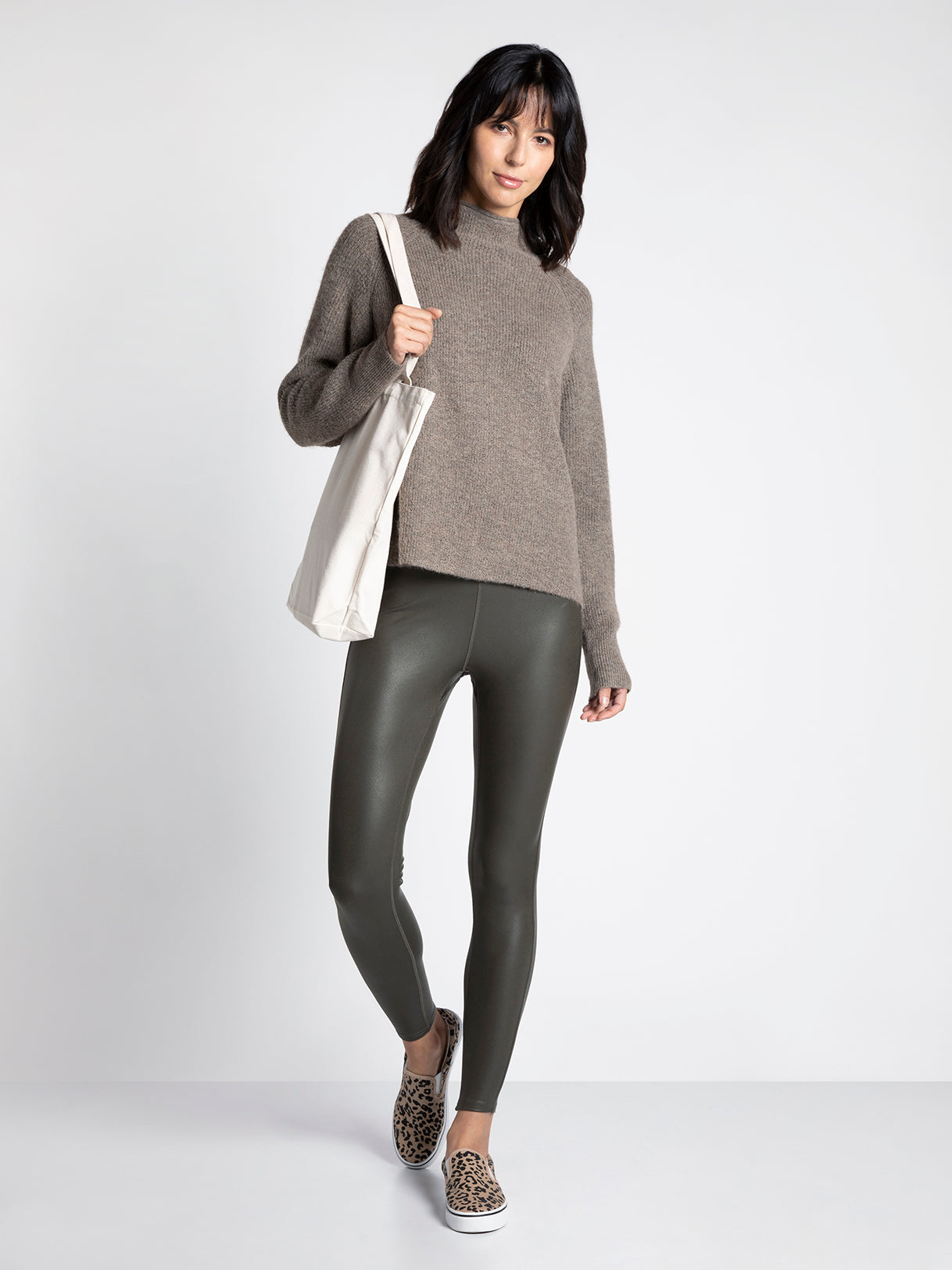 Nini Sweater