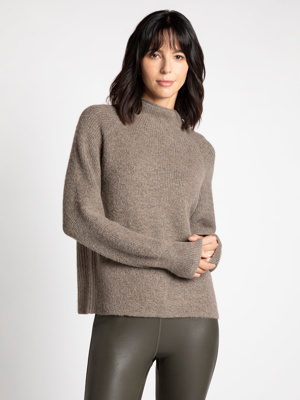 Nini Sweater