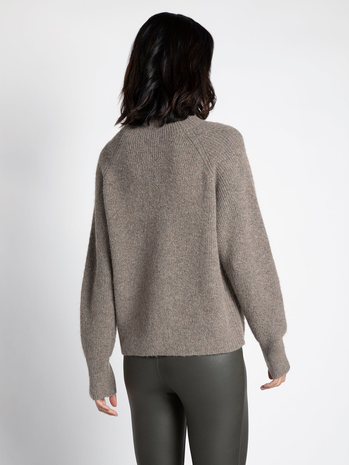 Nini Sweater