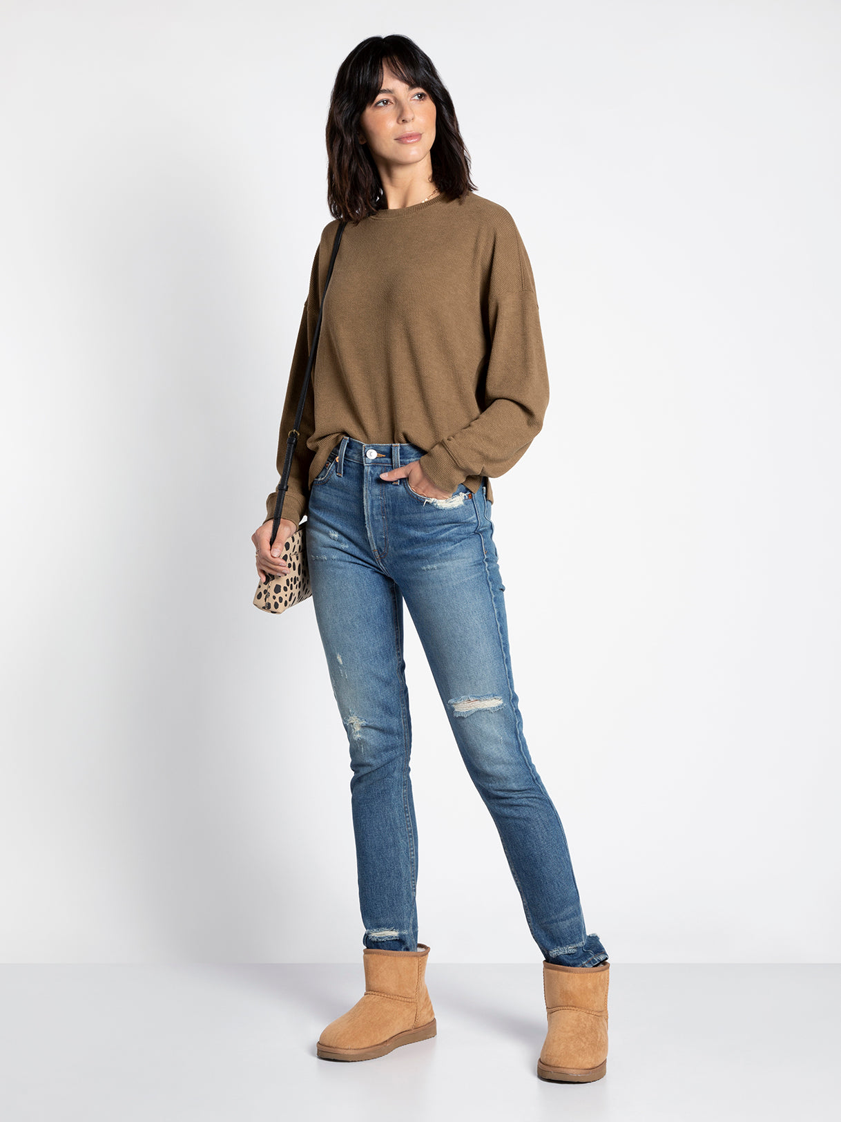 Darlene Top